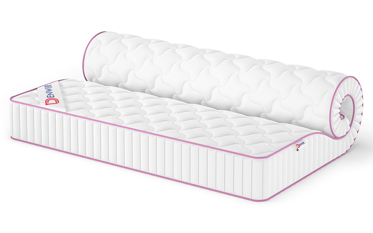 Denwir Mega Roll Top Soft Relax 23 фото 9