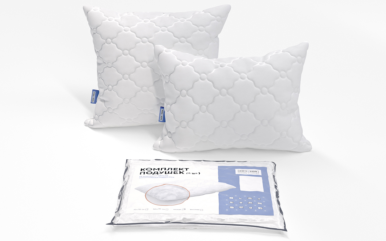 ProSon ComPack высокая фото 4