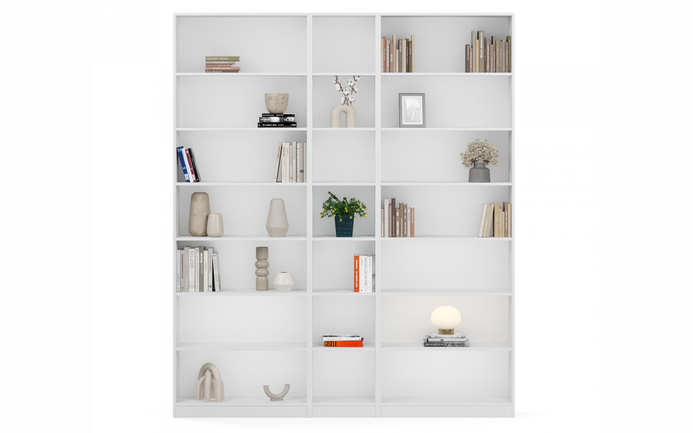 Gupan Билли 06 стеллаж фото 5