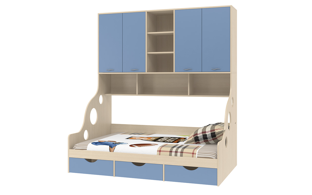 Формула Мебели Дельта-21.11