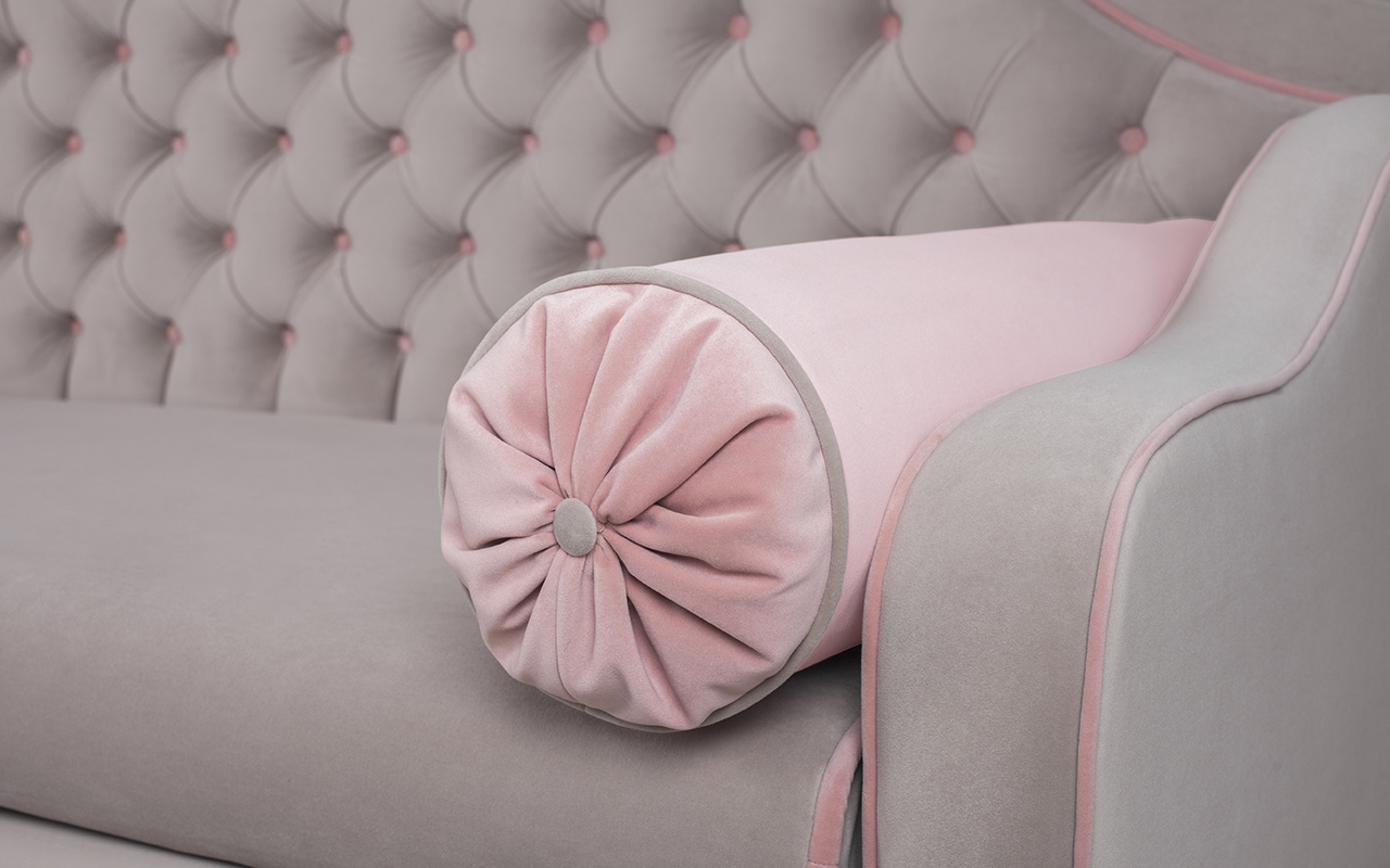 Flepers Lion Инфинити с ящиками фото 3