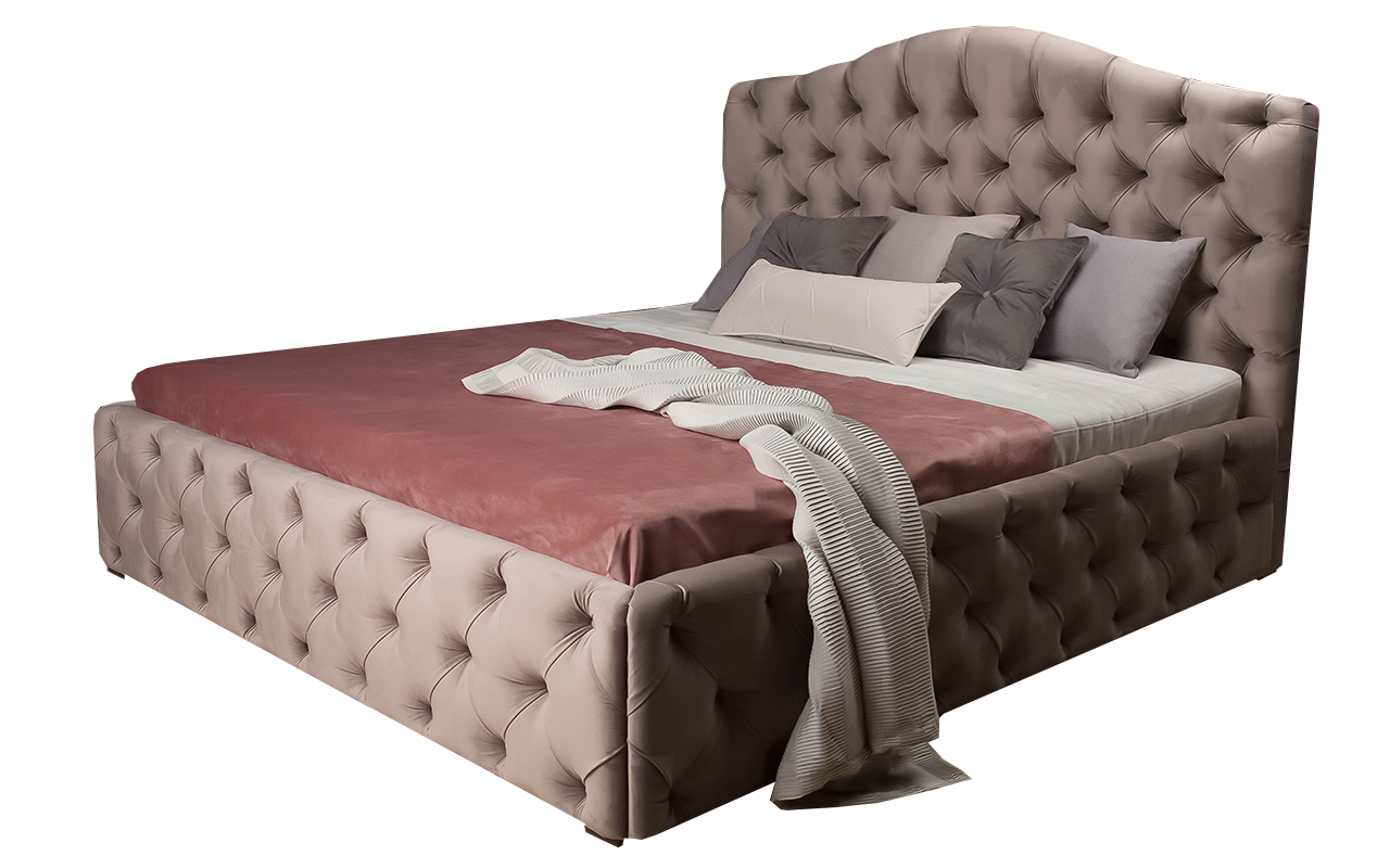 кровать Creatica Tafraut 1 Creatica Tafraut