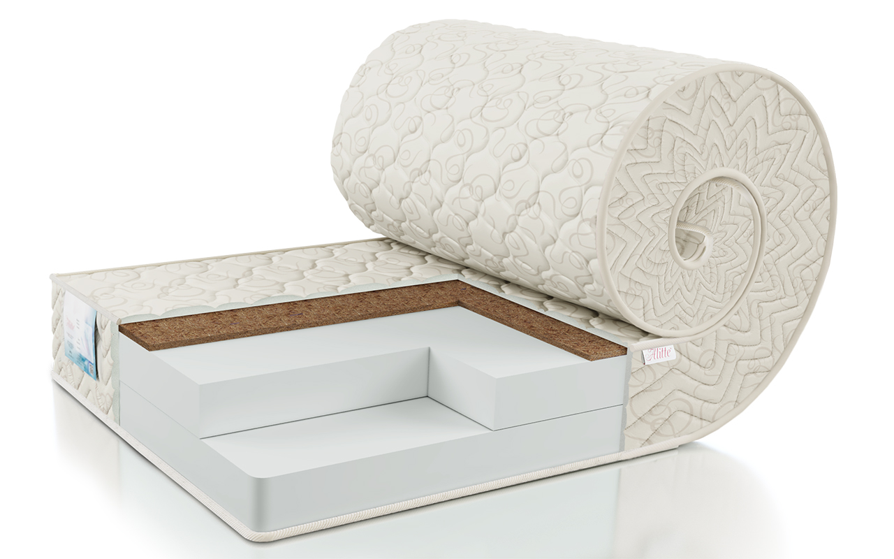 матрас Alitte Moderne Van Gogh Roll H-21-K 1 Alitte Moderne Van Gogh Roll H-21-K