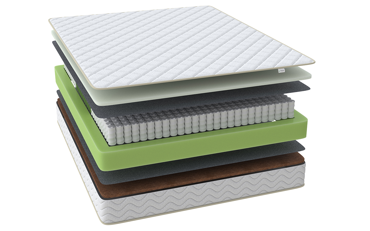 матрас Райтон Classic Easy M/F 1 Райтон Classic Easy M/F