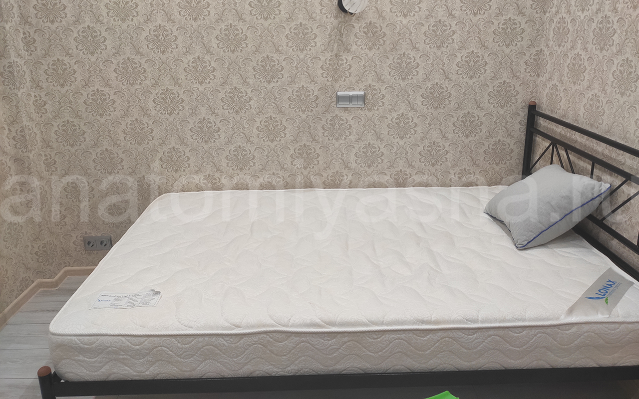 отзыв о Матрас Lonax Классик Medium Light S1000 фото 3